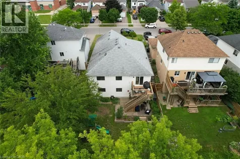 68 Hilltop Drive Ayr ON N0B 1E0