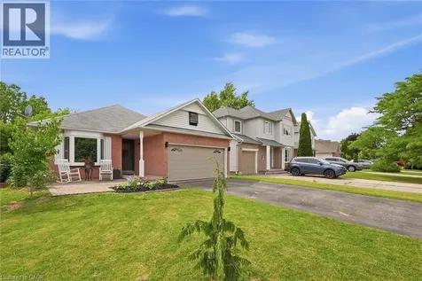 68 Hilltop Drive Ayr ON N0B 1E0