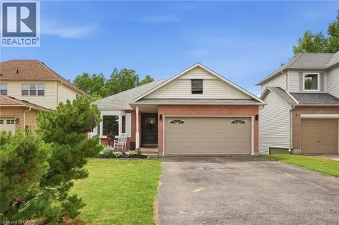 68 Hilltop Drive Ayr ON N0B 1E0