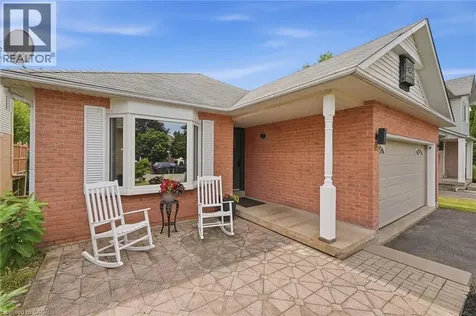 68 Hilltop Drive Ayr ON N0B 1E0