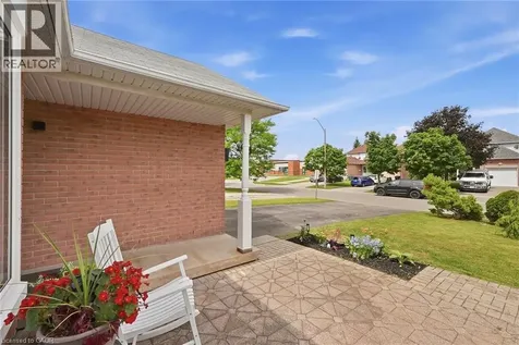 68 Hilltop Drive Ayr ON N0B 1E0