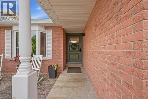 68 Hilltop Drive Ayr ON N0B 1E0