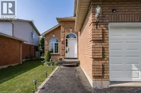 42 Thistlemoor Drive Caledonia ON N3W 2K4