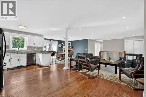 952 Robinson Road Dunnville ON N1A 2W1