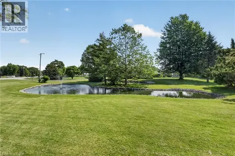 952 Robinson Road Dunnville ON N1A 2W1