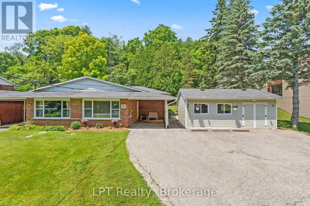 16 Cumberland Street Port Hope ON L1A 1Z5