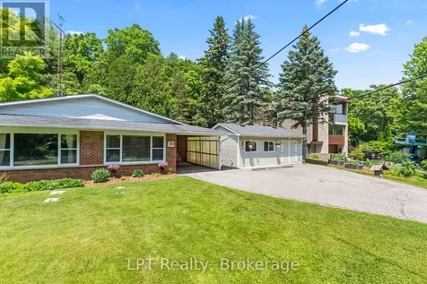 16 Cumberland Street Port Hope ON L1A 1Z5