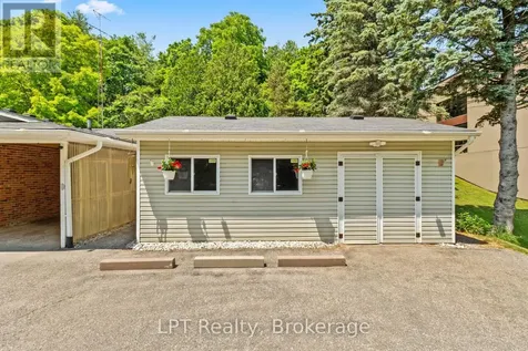 16 Cumberland Street Port Hope ON L1A 1Z5