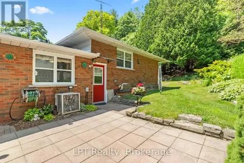 16 Cumberland Street Port Hope ON L1A 1Z5