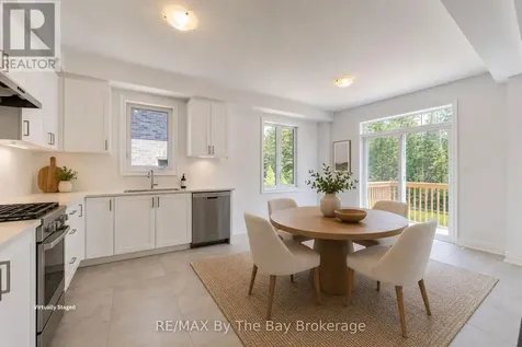 3 Misty Ridge Road Wasaga Beach ON L9Z 0R8