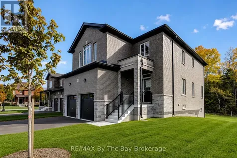 3 Misty Ridge Road Wasaga Beach ON L9Z 0R8
