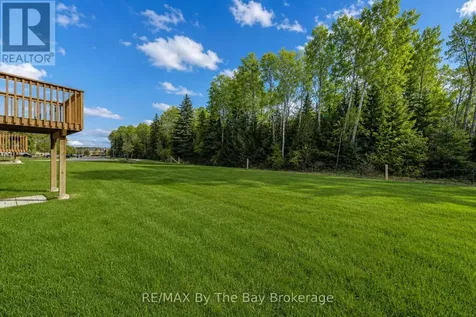 3 Misty Ridge Road Wasaga Beach ON L9Z 0R8