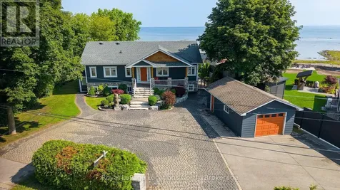 17 Cherry Street Collingwood ON L9Y 0X2