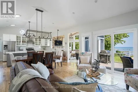 17 Cherry Street Collingwood ON L9Y 0X2