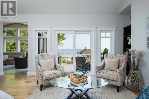 17 Cherry Street Collingwood ON L9Y 0X2