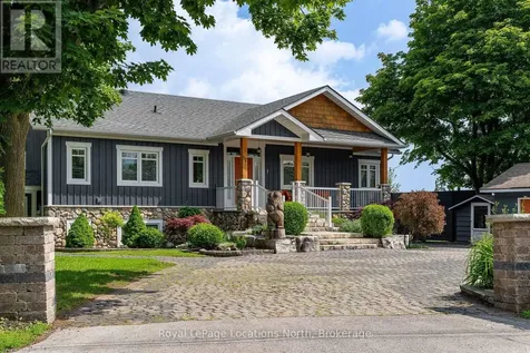 17 Cherry Street Collingwood ON L9Y 0X2