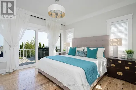 17 Cherry Street Collingwood ON L9Y 0X2