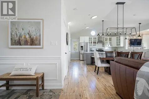 17 Cherry Street Collingwood ON L9Y 0X2