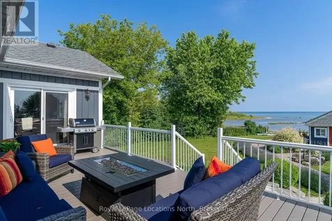 17 Cherry Street Collingwood ON L9Y 0X2