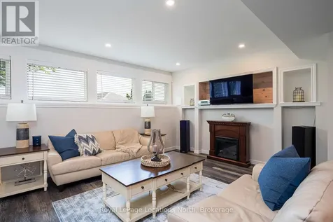 17 Cherry Street Collingwood ON L9Y 0X2