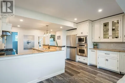 17 Cherry Street Collingwood ON L9Y 0X2