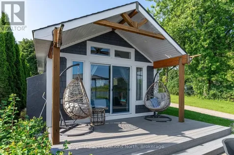 17 Cherry Street Collingwood ON L9Y 0X2