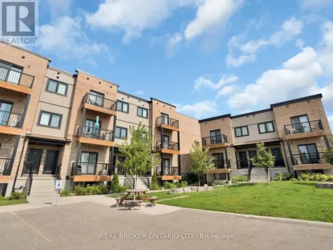 164 Heiman Street Kitchener ON N2M 0B8