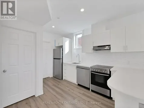 164 Heiman Street Kitchener ON N2M 0B8