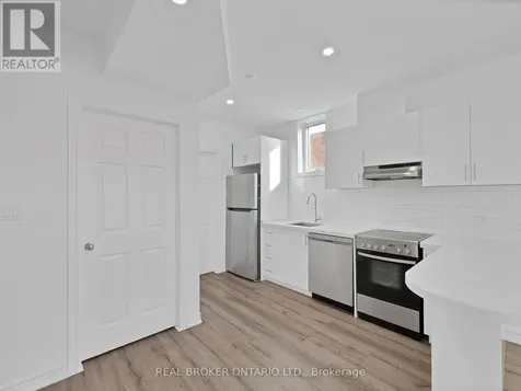 164 Heiman Street Kitchener ON N2M 0B8