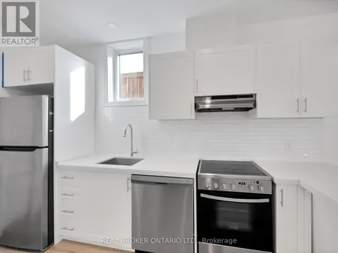 164 Heiman Street Kitchener ON N2M 0B8