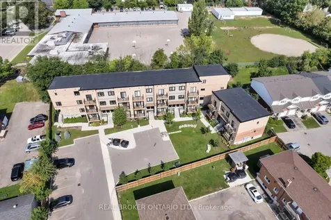 164 Heiman Street Kitchener ON N2M 0B8