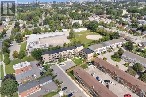 164 Heiman Street Kitchener ON N2M 0B8