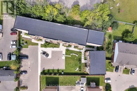 164 Heiman Street Kitchener ON N2M 0B8