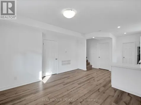 164 Heiman Street Kitchener ON N2M 0B8