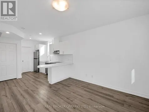 164 Heiman Street Kitchener ON N2M 0B8