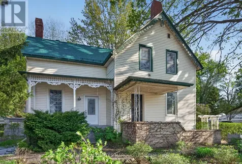 326 Third Street East Cornwall ON K6H 2E4
