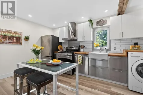 326 Third Street East Cornwall ON K6H 2E4