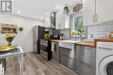 326 Third Street East Cornwall ON K6H 2E4