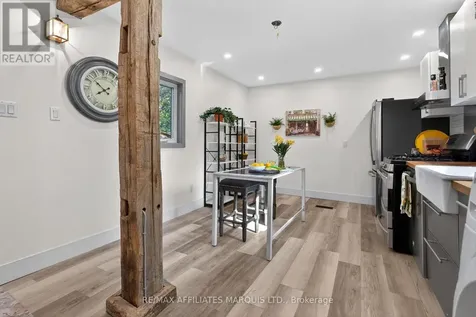 326 Third Street East Cornwall ON K6H 2E4