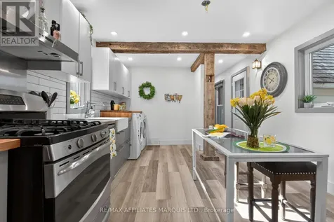 326 Third Street East Cornwall ON K6H 2E4