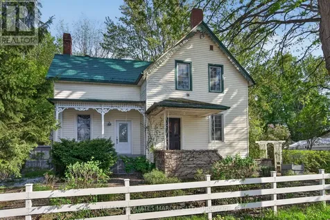 326 Third Street East Cornwall ON K6H 2E4