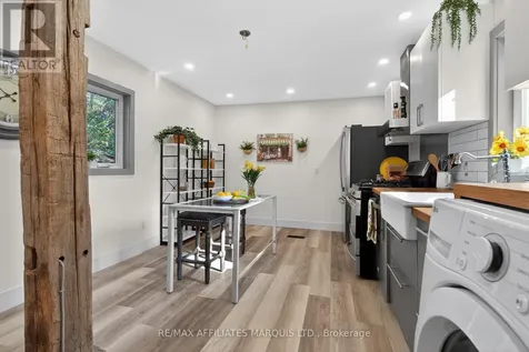 326 Third Street East Cornwall ON K6H 2E4