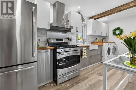 326 Third Street East Cornwall ON K6H 2E4