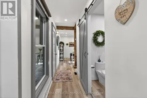326 Third Street East Cornwall ON K6H 2E4
