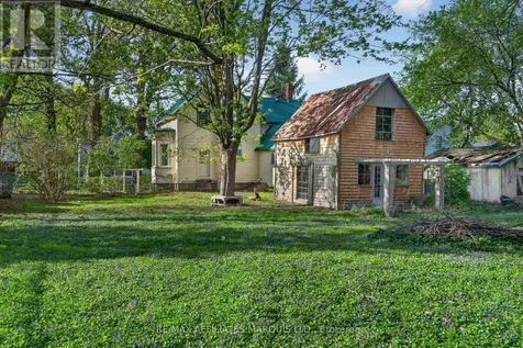 326 Third Street East Cornwall ON K6H 2E4