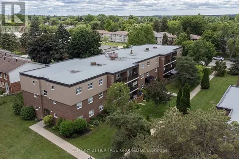 648 Grey Street Brantford ON N3S 4Y3