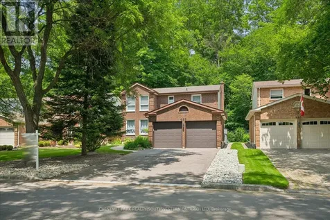 482 Foxhill Place Waterloo ON N2T 1X7