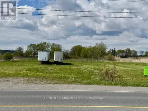 408 Croft Street Port Hope ON L1A 4H1