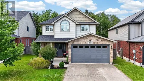 224 Muriel Street Shelburne ON L0N 1S1