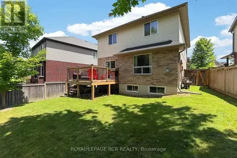224 Muriel Street Shelburne ON L0N 1S1